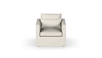 Billy Jean - Armchair - Slip Cover