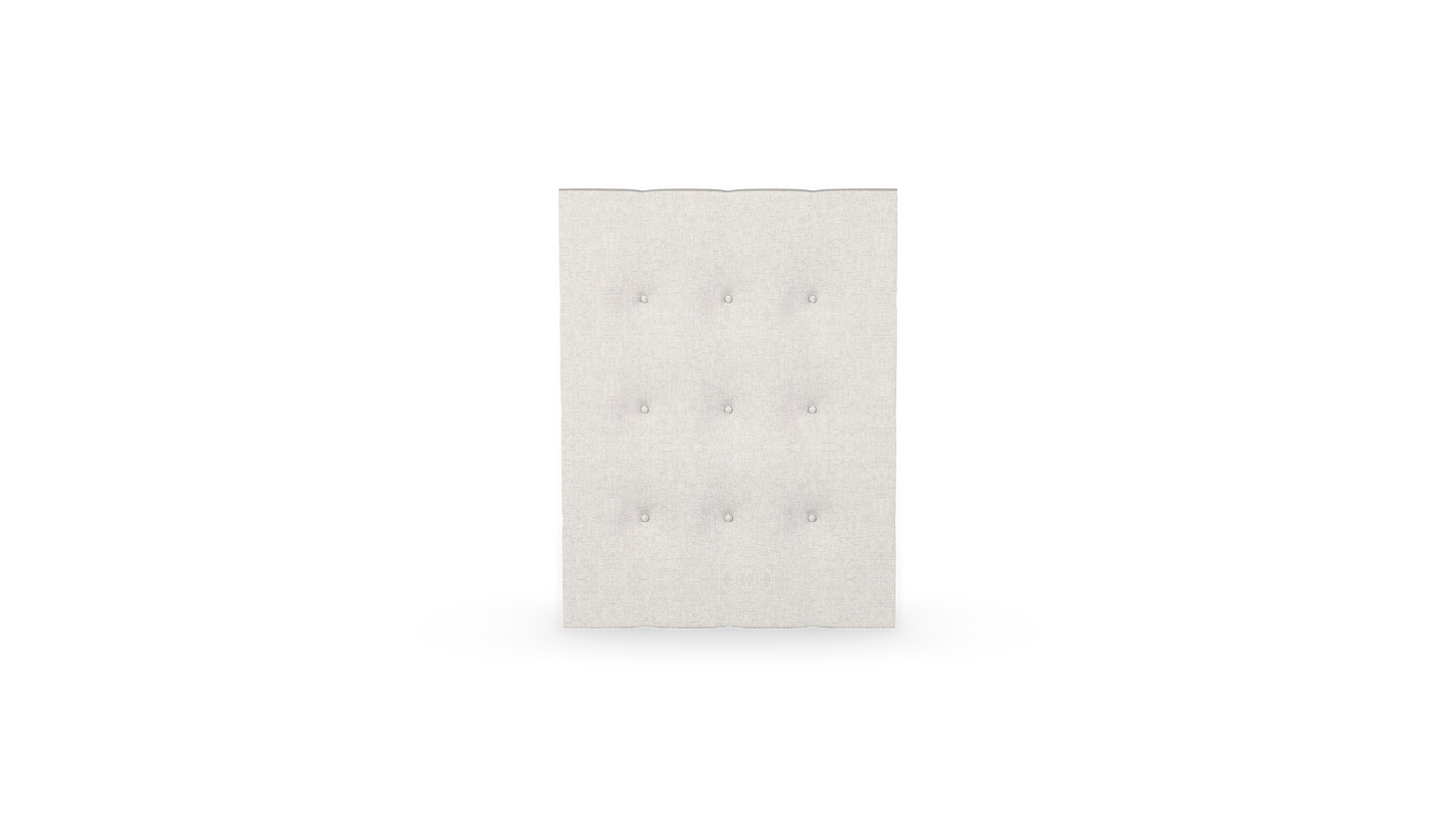 Frankie - Single - Fully Upholstered