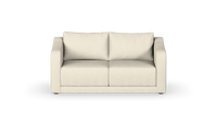Metropolitan - 2 Seater - Fully Upholstered
