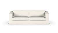 New Yorker - 4 Seater - Slipcover