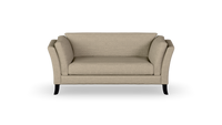 Nirvana - 2 Seater - Fully Upholstered