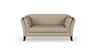 Rocco 02-Flax (200x90x78cm)
