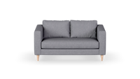 Mojo - 2 Seater - Fully Upholstered