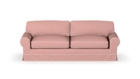 Barry - 4 Seater - Slip Cover