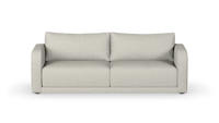 Oslo - 4 Seater - Fully Upholstered