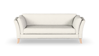 Nirvana - 3 Seater - Fully Upholstered