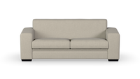 Amber - 3 Seater - Fully Upholstered