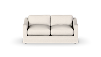 Georgia - 2 Seater - Slip Cover