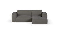 Boston - Corner Unit - Fully Upholstered