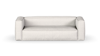 Las Palmas - 3 Seater - Fully Upholstered