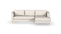 Mojo - Corner Unit - Fully Upholstered