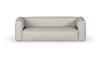 Las Palmas - 3 Seater - Fully Upholstered
