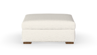 Chivonne - Ottoman - Fully Upholstered