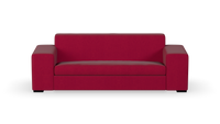 Chivonne - 3 Seater - Fully Upholstered