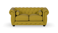 Marseille - 2 Seater - Fully Upholstered