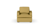 Bellini - Arm Chair - Fully Upholstered