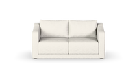 Metropolitan - 2 Seater - Fully Upholstered