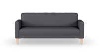 Sarah - 3 Seater - Fully Upholstered