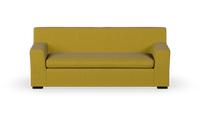 Liam - 3 Seater - Fully Upholstered