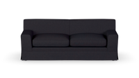 Luke - 3 Seater - Slip Cover