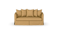 Connor - 2 Seater - Slip Cover
