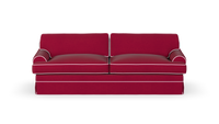 St Tropez - 4 Seater - Slip Cover