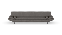 Dakota - 4 Seater - Fully Upholstered