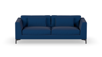 San Miguel - 3 Seater - Fully Upholstered