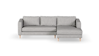 Mojo - Corner Unit - Fully Upholstered