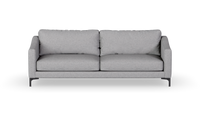 Polo - 4 Seater - Fully Upholstered