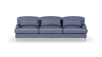 Churchill - 4 Seater - Fully Upholstered