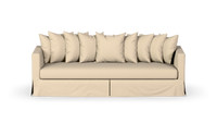 Connor - 4 Seater - Slip Cover