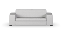 Chivonne - 3 Seater - Fully Upholstered