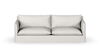 Elizabeth - 4 Seater - Slip Cover