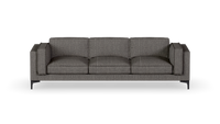 Granada - 4 Seater - Fully Upholstered
