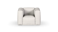Las Palmas - Armchair - Fully Upholstered