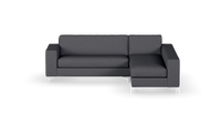Chivonne Mini - Corner Unit - Fully Upholstered