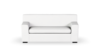Liam - 2 Seater - Fully Upholstered