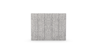 Raka - Queen - Fully Upholstered