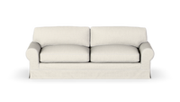 Barry - 4 Seater - Slip Cover