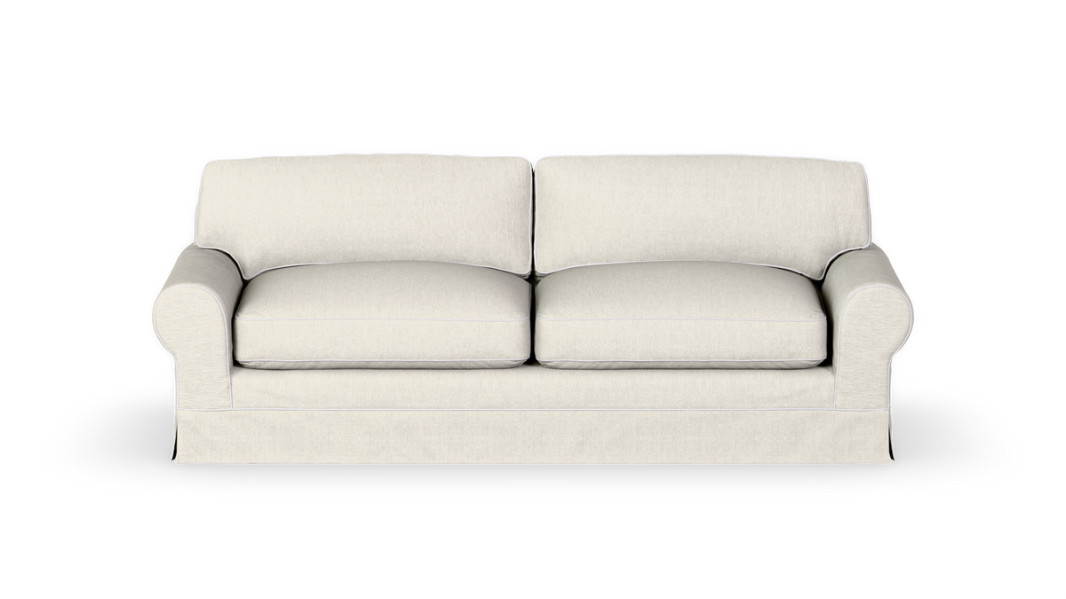 Mira Material: Colourwash Eco 18-Parchment