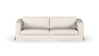 New Yorker - 4 Seater - Slipcover