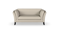 Nirvana - 2 Seater - Fully Upholstered