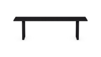 Barkley - Dining Table - 2.7M