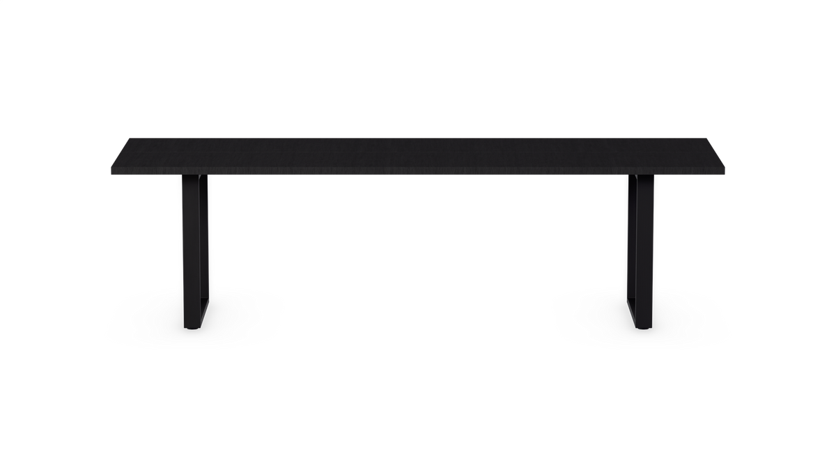 Mira Material: Black