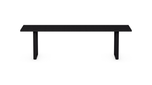 Mira Material: Black