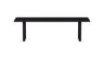 Black (270x90x71cm)