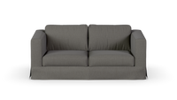 New Yorker - 2 Seater - Slipcover