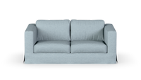 New Yorker - 2 Seater - Slipcover