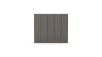 Raka - Double - Fully Upholstered